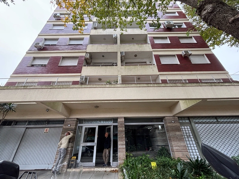 Departamento en alquiler · Florida, Vicente López, GBA Norte, Provincia de Buenos Aires
