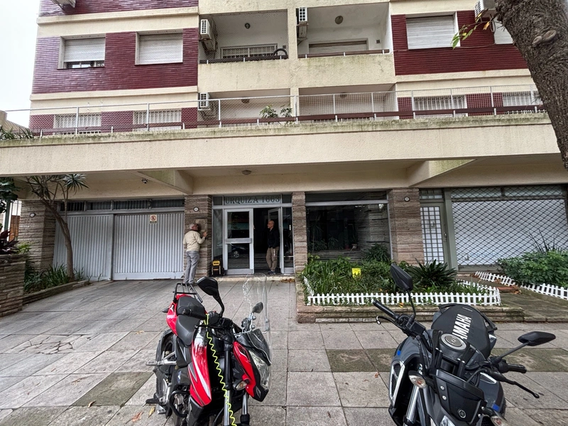 Departamento en alquiler · Florida, Vicente López, GBA Norte, Provincia de Buenos Aires