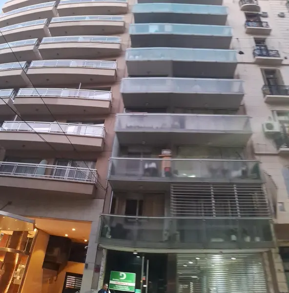 Oficina en alquiler · San Nicolás, CABA