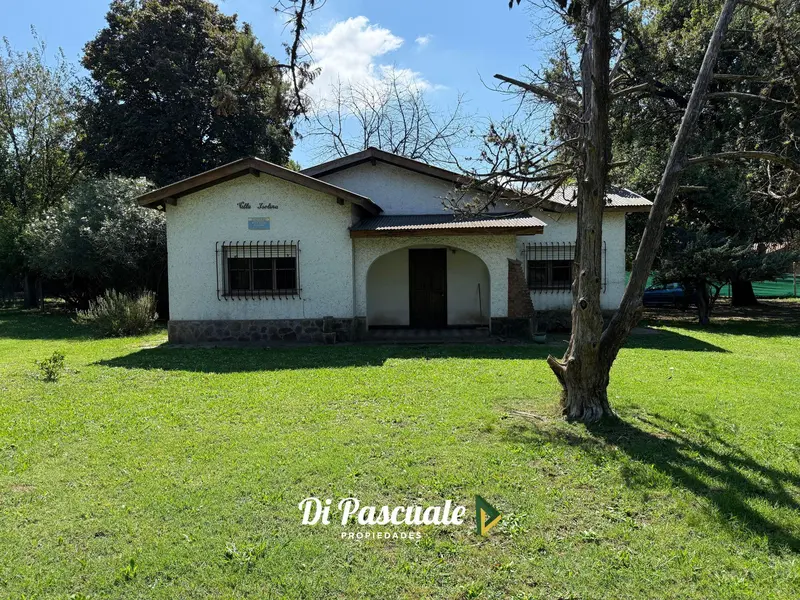 Casa en venta · La Reja, Moreno, GBA Oeste, Provincia de Buenos Aires