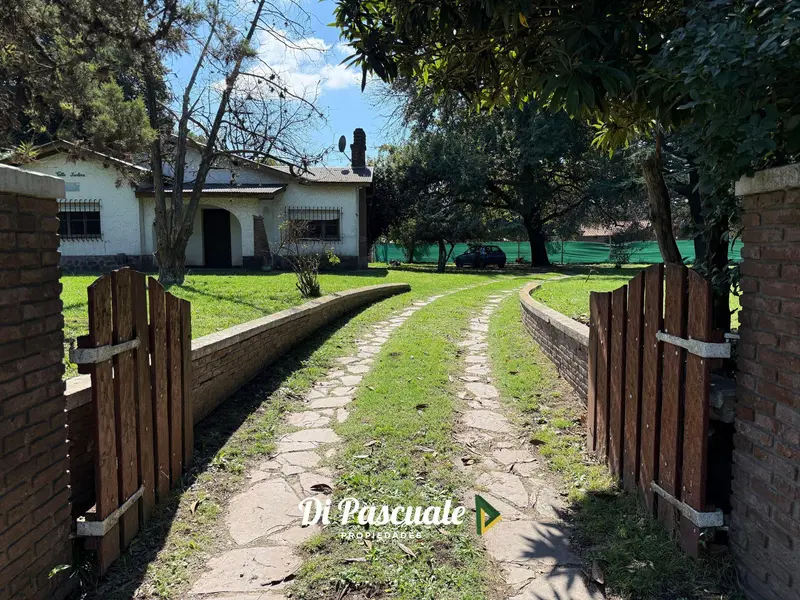 Casa en venta · La Reja, Moreno, GBA Oeste, Provincia de Buenos Aires