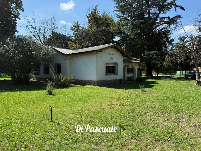 Casa en venta · La Reja, Moreno, GBA Oeste, Provincia de Buenos Aires