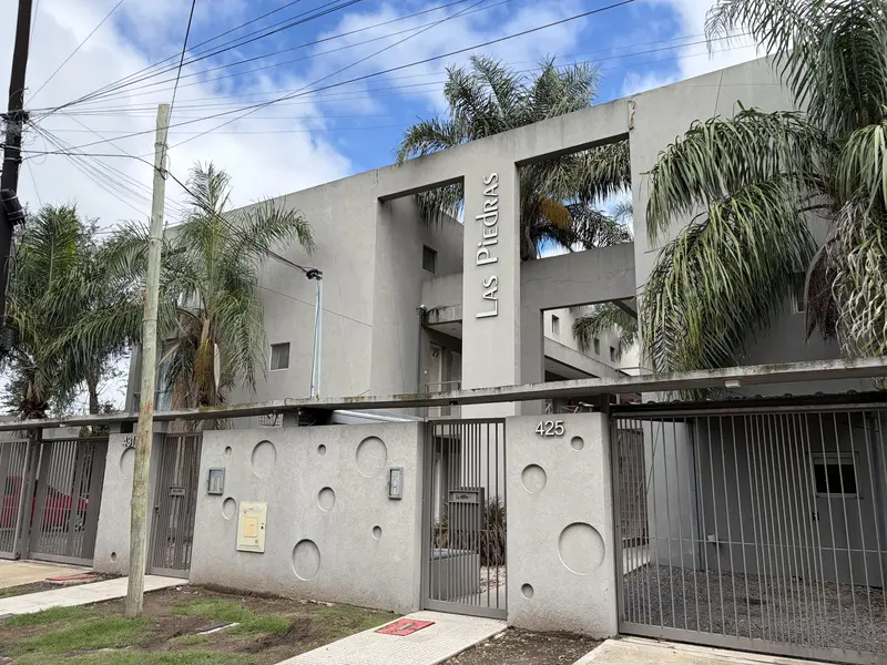 Departamento en alquiler · Pilar, GBA Norte, Provincia de Buenos Aires