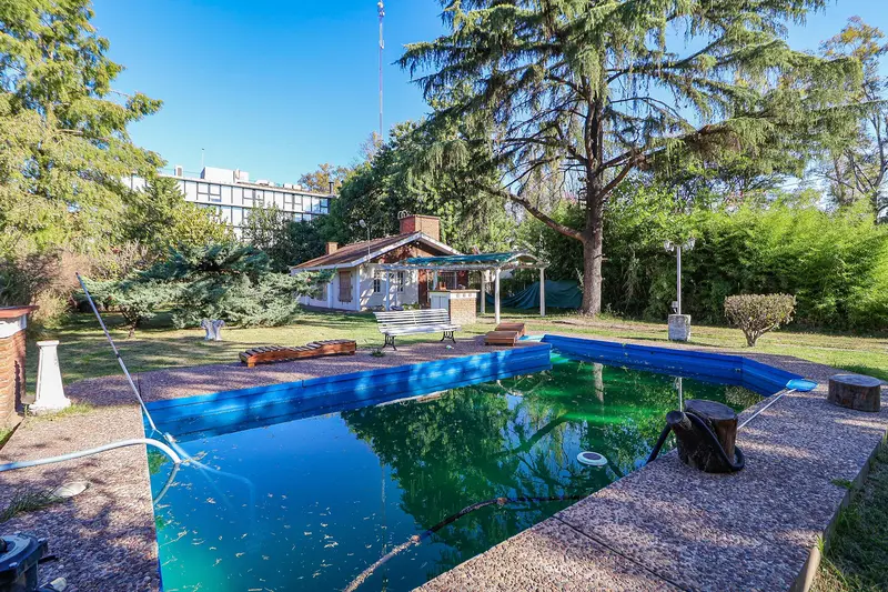 Terreno en venta · Barrio Parque Leloir, Ituzaingó, GBA Oeste, Provincia de Buenos Aires