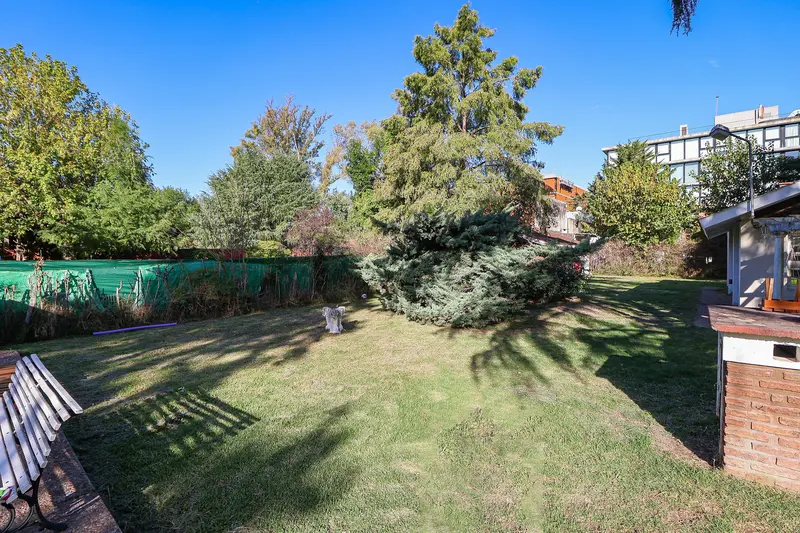 Terreno en venta · Barrio Parque Leloir, Ituzaingó, GBA Oeste, Provincia de Buenos Aires