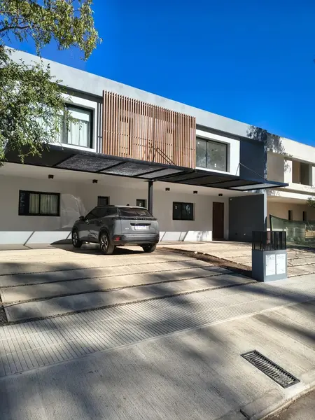 Casa en venta · Malagueño, Santa Maria, Córdoba
