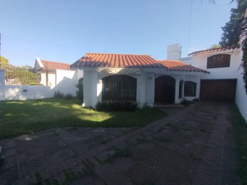Casa en alquiler · Cerro De Las Rosas, Córdoba Capital, Córdoba