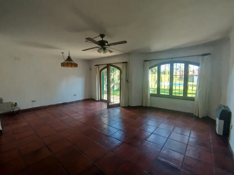 Casa en alquiler · Cerro De Las Rosas, Córdoba Capital, Córdoba