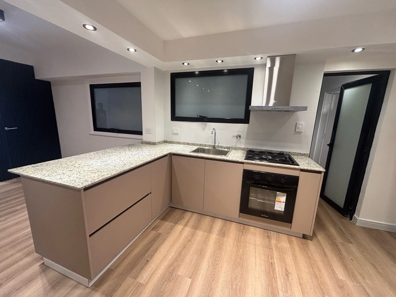 Departamento en venta · Caballito, CABA