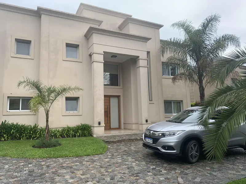 Casa en alquiler · San Isidro Labrador, Villanueva, Tigre, GBA Norte, Provincia de Buenos Aires