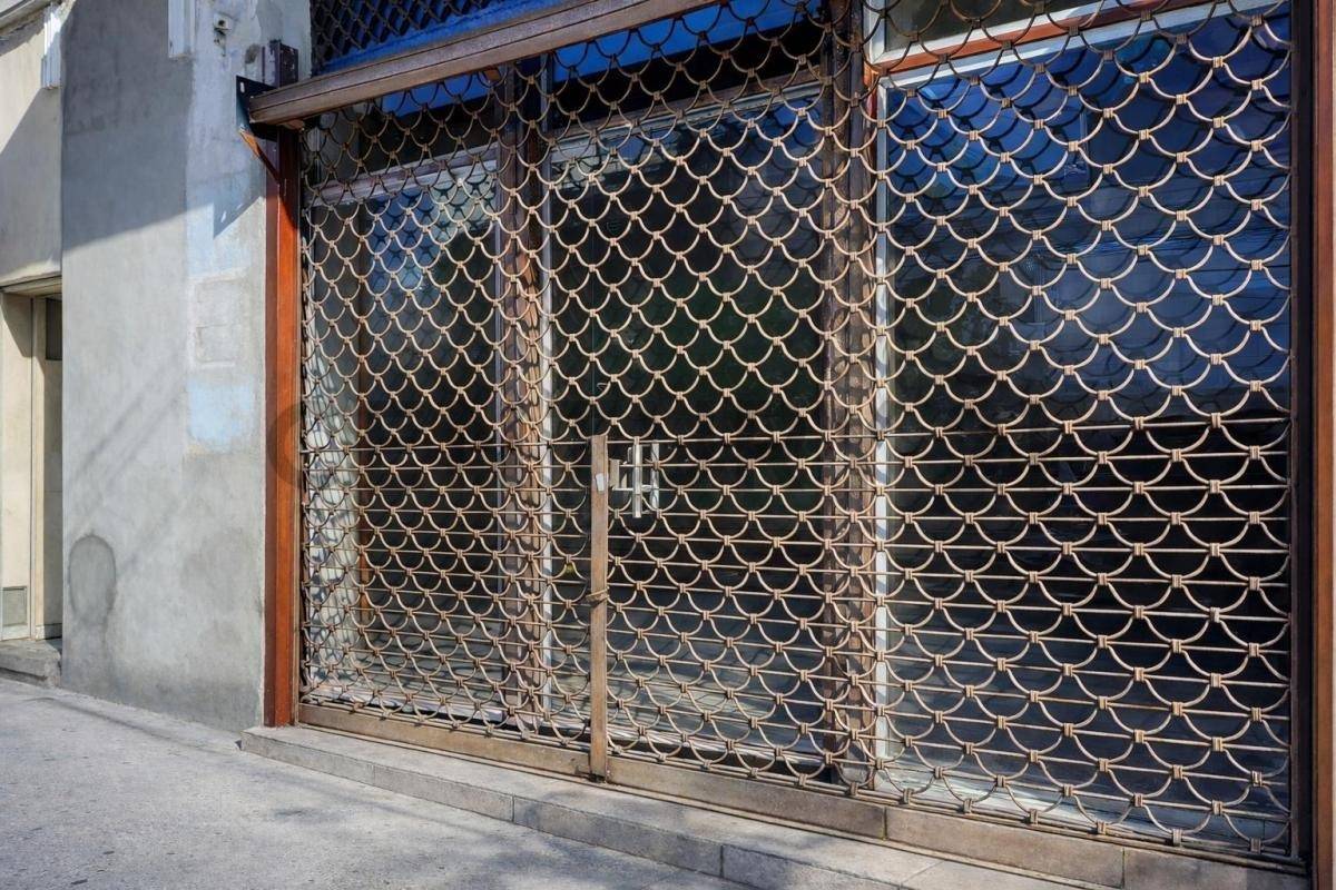 Oficina en alquiler · Boedo, CABA