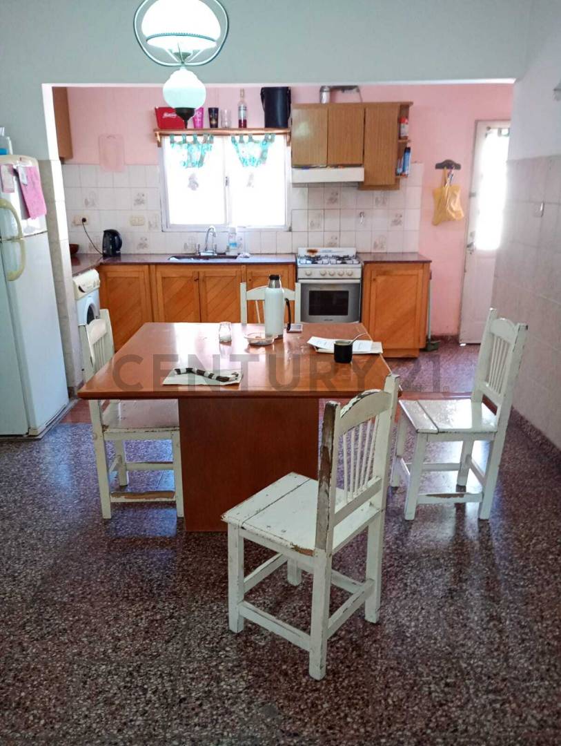 Casa en alquiler · Jose León Suarez, General San Martin, GBA Norte, Provincia de Buenos Aires