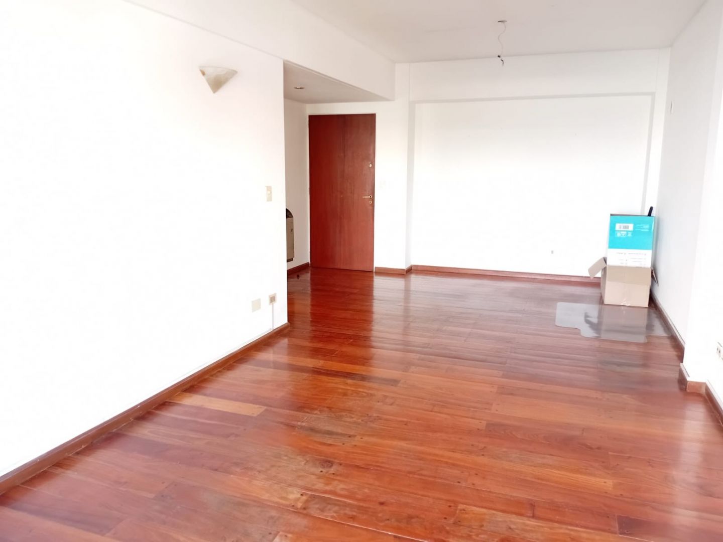 Departamento en alquiler · Belgrano, CABA