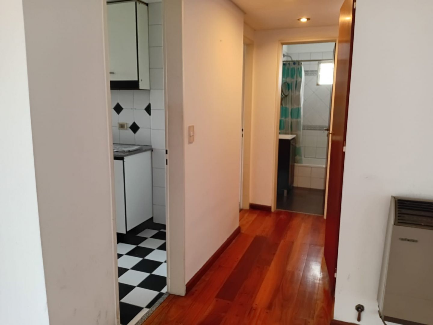 Departamento en alquiler · Belgrano, CABA