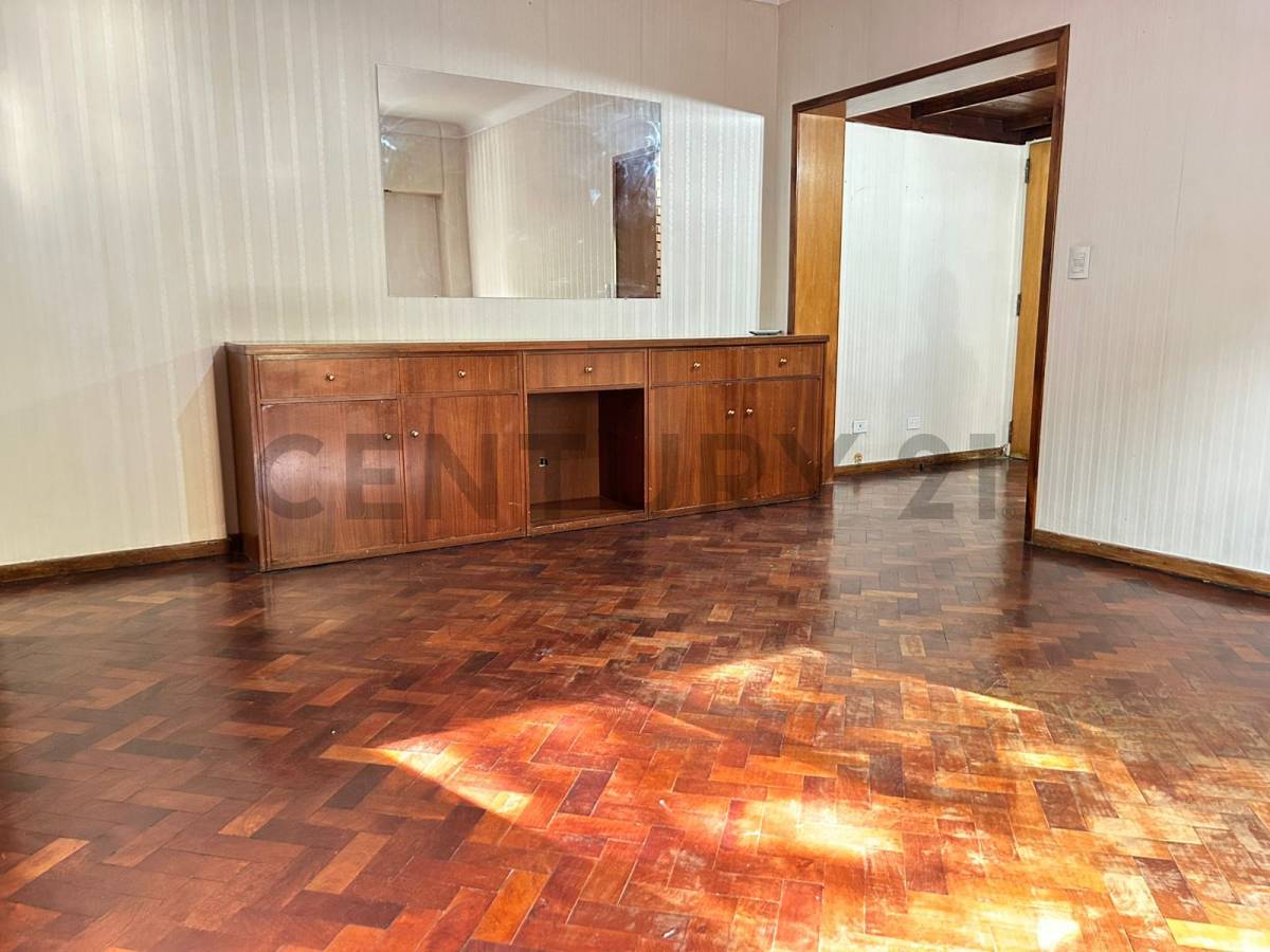Departamento en venta · Parque Chacabuco, CABA