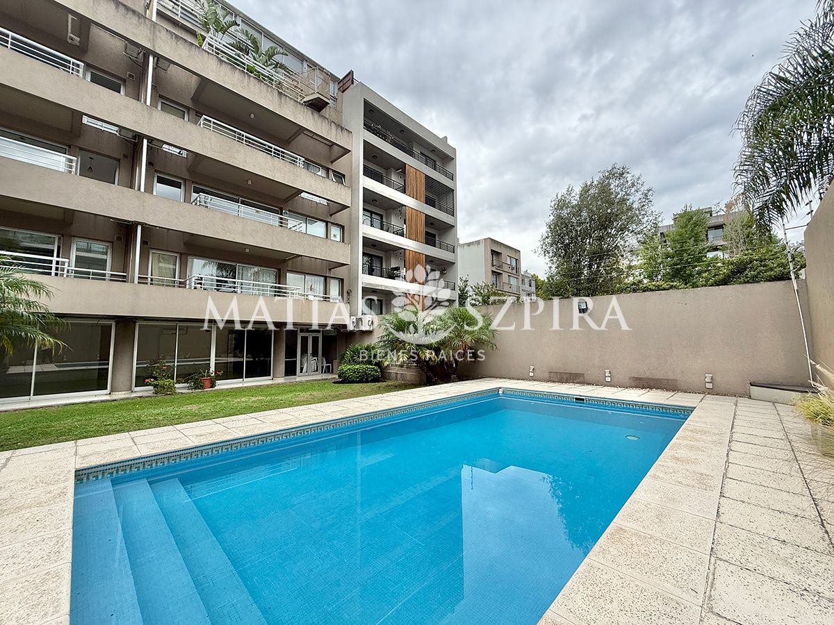 Departamento en venta · Castelar Norte, Castelar, Morón, GBA Oeste, Provincia de Buenos Aires