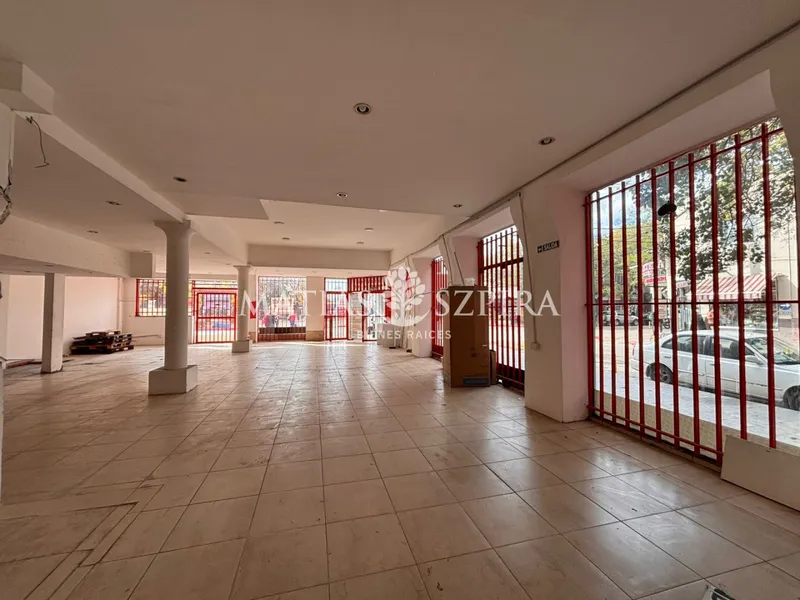 Comercio en alquiler · Asociación Cultural y Deportiva Barkojba, La Reja, Moreno, GBA Oeste, Provincia de Buenos Aires