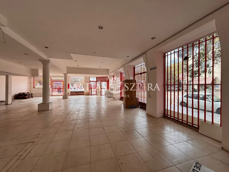 Comercio en alquiler · Asociación Cultural y Deportiva Barkojba, La Reja, Moreno, GBA Oeste, Provincia de Buenos Aires
