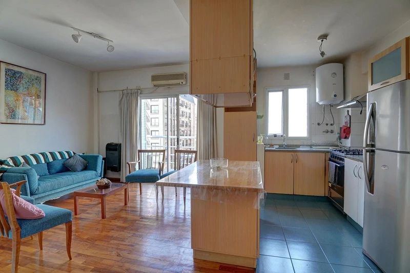 Departamento en venta · Nuñez, CABA