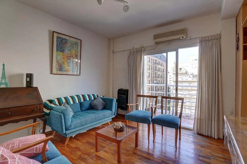 Departamento en venta · Nuñez, CABA