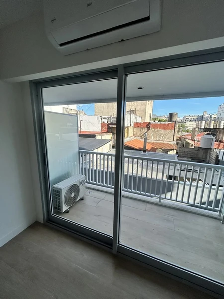 Departamento en venta · San Cristobal, CABA