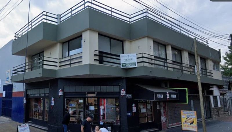 Departamento en venta · Ramos Mejia Norte, Ramos Mejia, La Matanza, GBA Oeste, Provincia de Buenos Aires