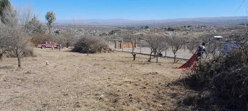 Terreno en venta · Mirador del lago, Bialet Masse, Punilla, Córdoba