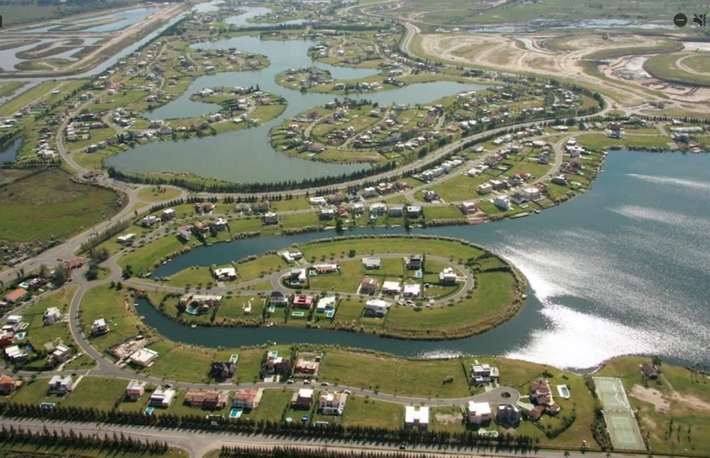Terreno en venta · Bahia, Villanueva, Tigre, GBA Norte, Provincia de Buenos Aires