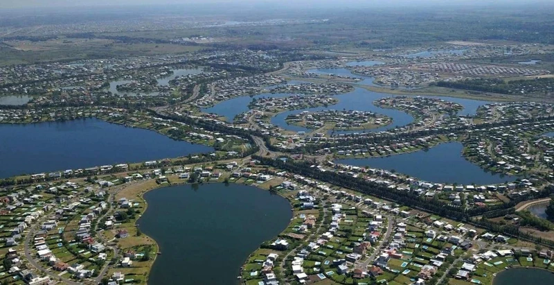Terreno en venta · Bahia, Villanueva, Tigre, GBA Norte, Provincia de Buenos Aires