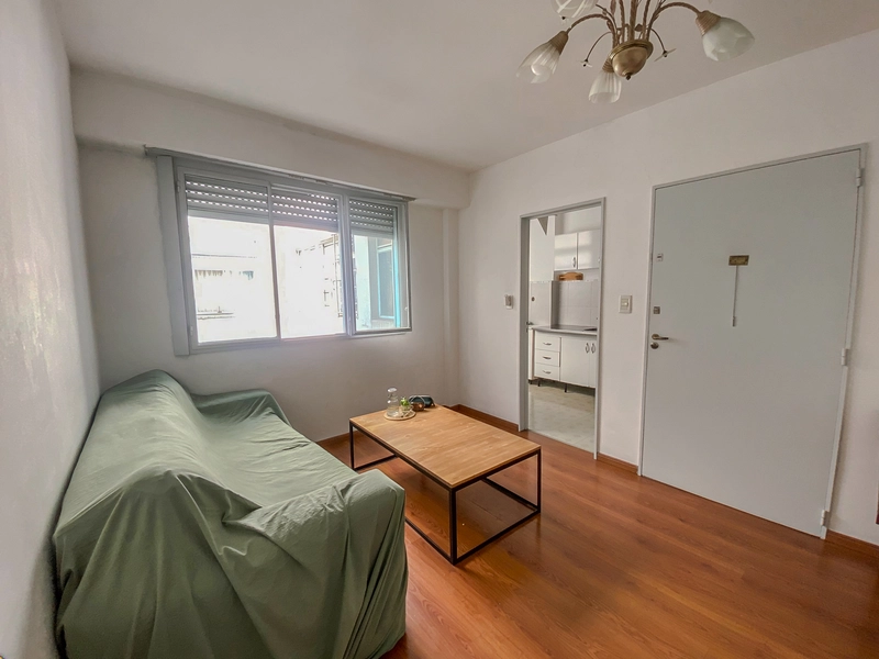 Departamento en venta · Caballito, CABA