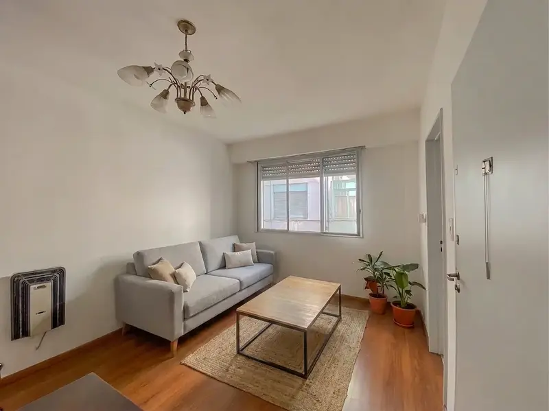 Departamento en venta · Caballito, CABA
