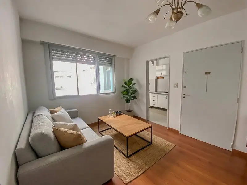 Departamento en venta · Caballito, CABA
