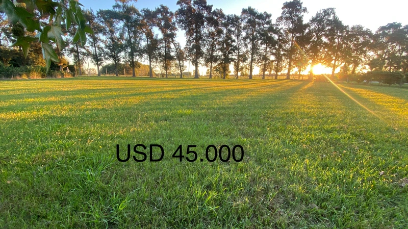 Terreno en venta · Manzanares, Pilar, GBA Norte, Provincia de Buenos Aires