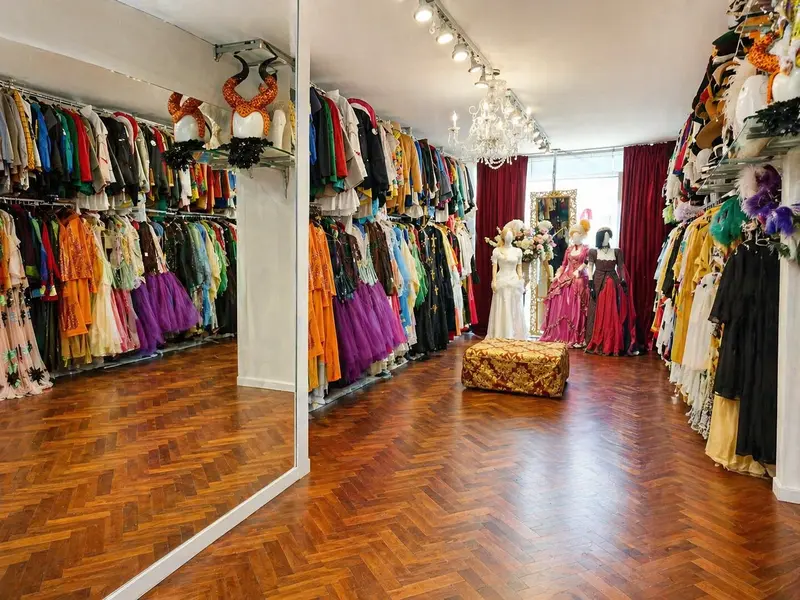 Oficina en venta · Balvanera, CABA