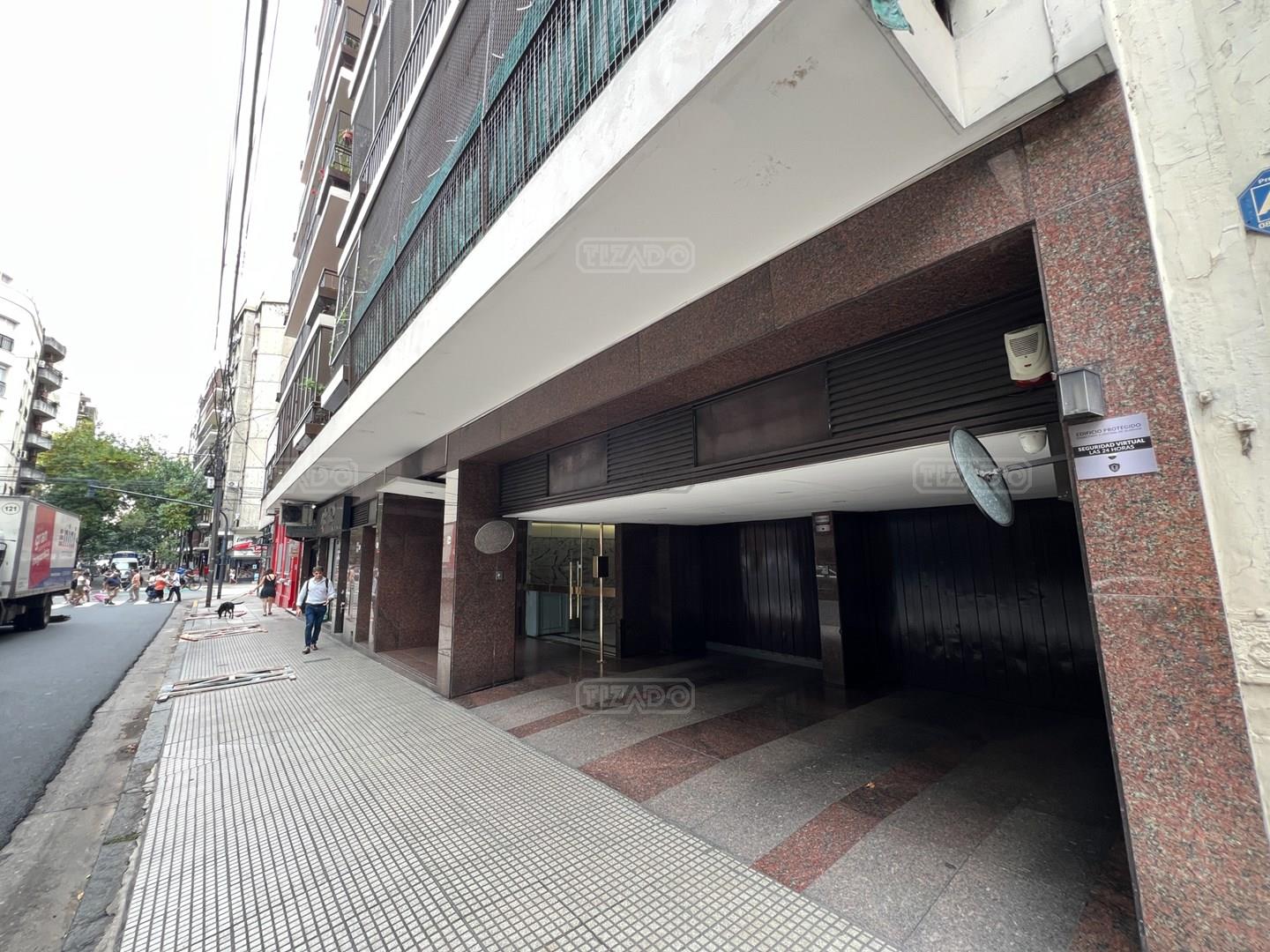 Departamento en venta · Barrio Norte, Recoleta, CABA