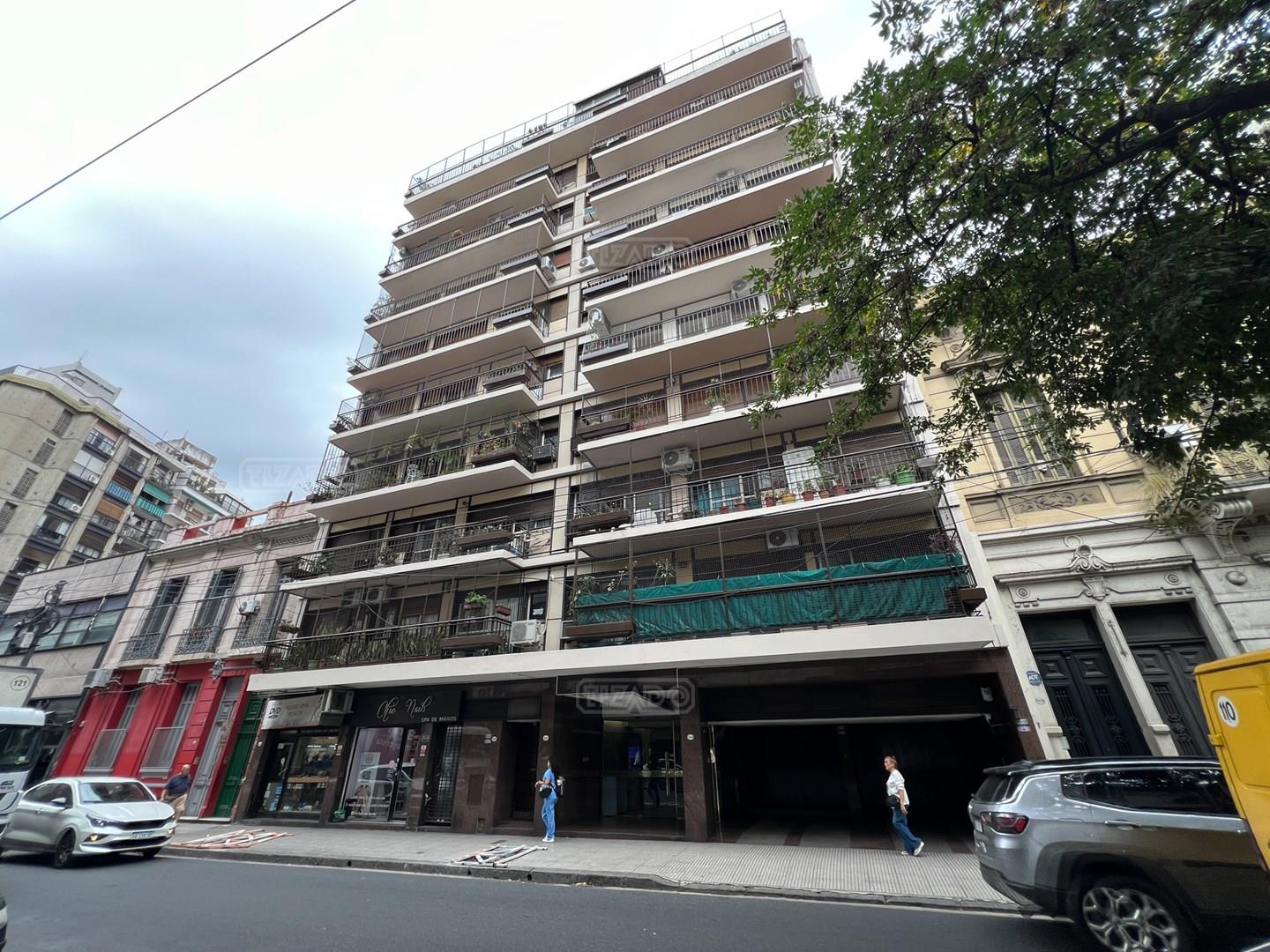 Departamento en venta · Barrio Norte, Recoleta, CABA