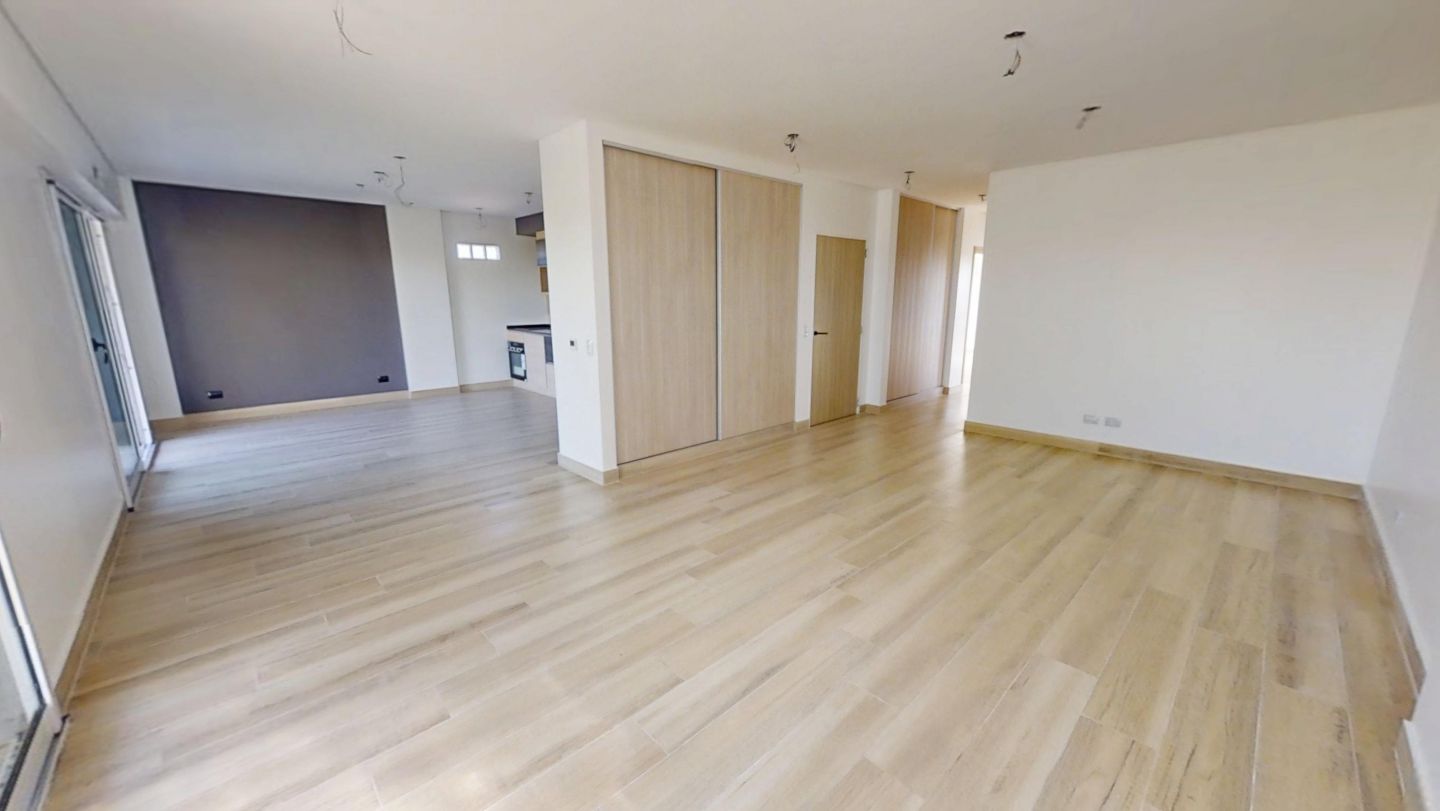 Departamento en venta · Agronomía, CABA