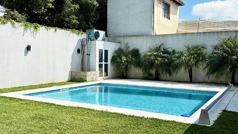 Casa en venta · San Isidro, GBA Norte, Provincia de Buenos Aires