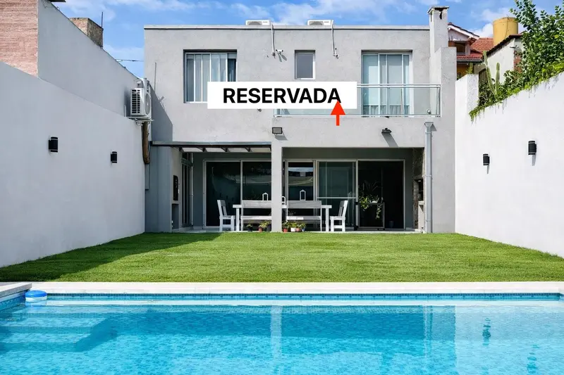 Casa en venta · San Isidro, GBA Norte, Provincia de Buenos Aires