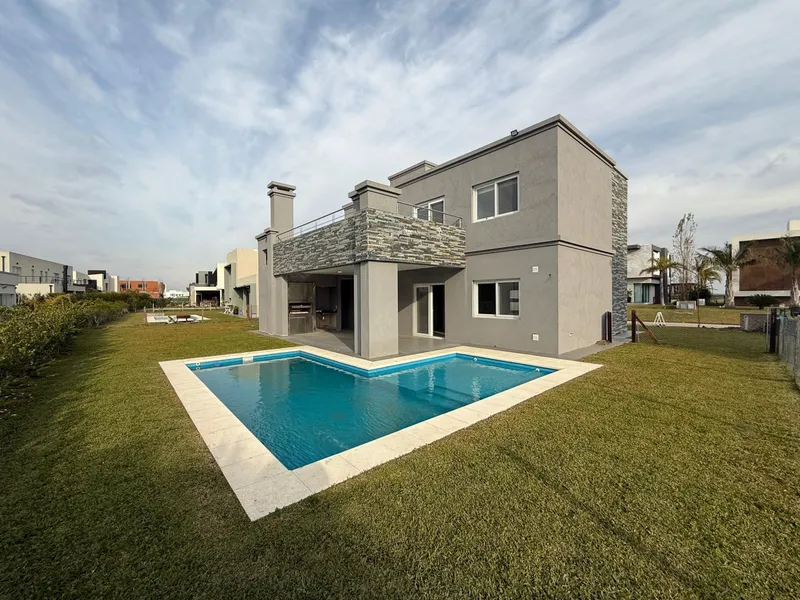 Casa en alquiler · El Principado, San Vicente, GBA Sur, Provincia de Buenos Aires