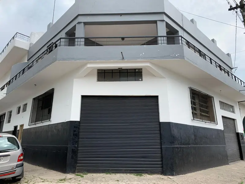 Depósito en alquiler · San Martin, General San Martin, GBA Norte, Provincia de Buenos Aires