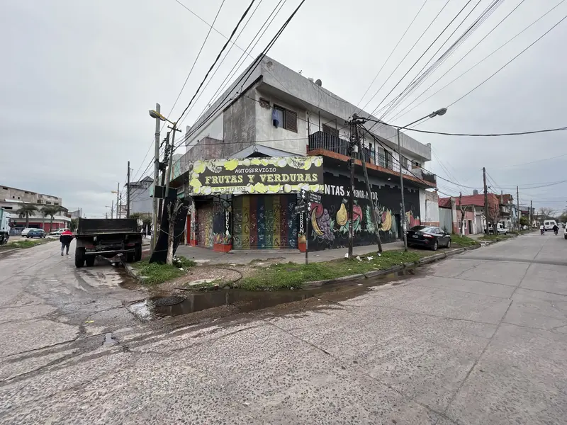Depósito en alquiler · San Martin, General San Martin, GBA Norte, Provincia de Buenos Aires Depósito en alquiler · San Martin, General San Martin, GBA Norte, Provincia de Buenos Aires