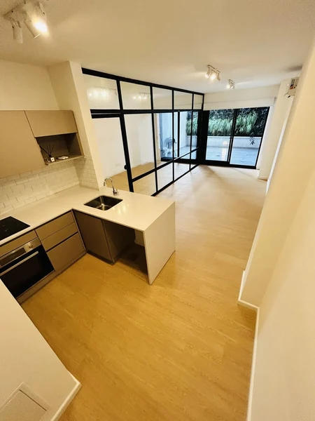 Departamento en venta · Palermo, CABA