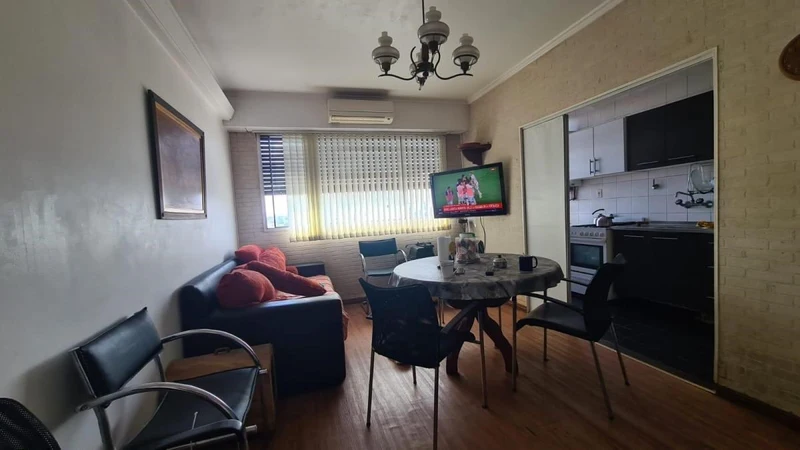 Departamento en venta · Colegiales, CABA
