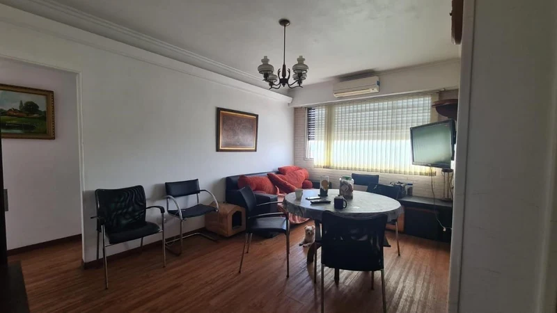 Departamento en venta · Colegiales, CABA