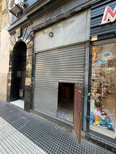Comercio en alquiler · Balvanera, CABA Comercio en alquiler · Balvanera, CABA