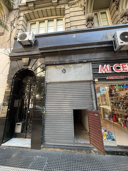 Comercio en alquiler · Balvanera, CABA Comercio en alquiler · Balvanera, CABA