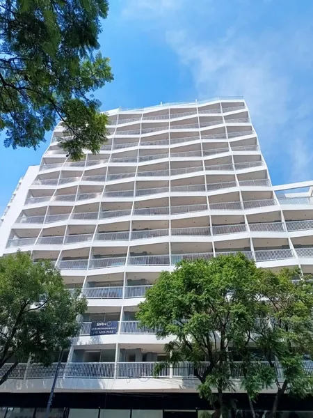 Departamento en venta · San Cristobal, CABA