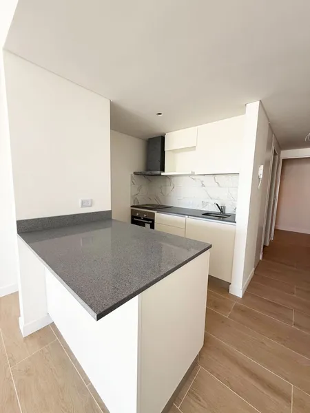 Departamento en venta · San Cristobal, CABA
