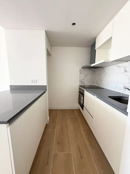 Departamento en venta · San Cristobal, CABA